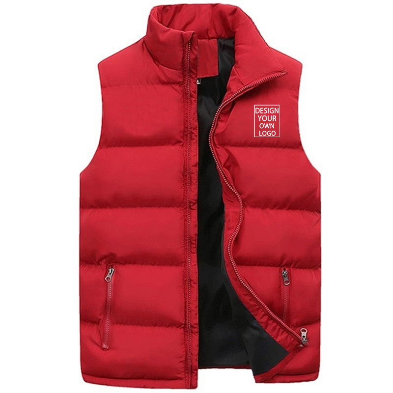 customized New Fashion Men's a - đánh giá và giá Women Fashion Vest