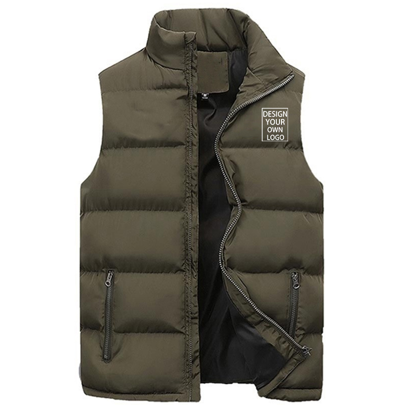 customized New Fashion Men's a - đánh giá và giá Women Fashion Vest
