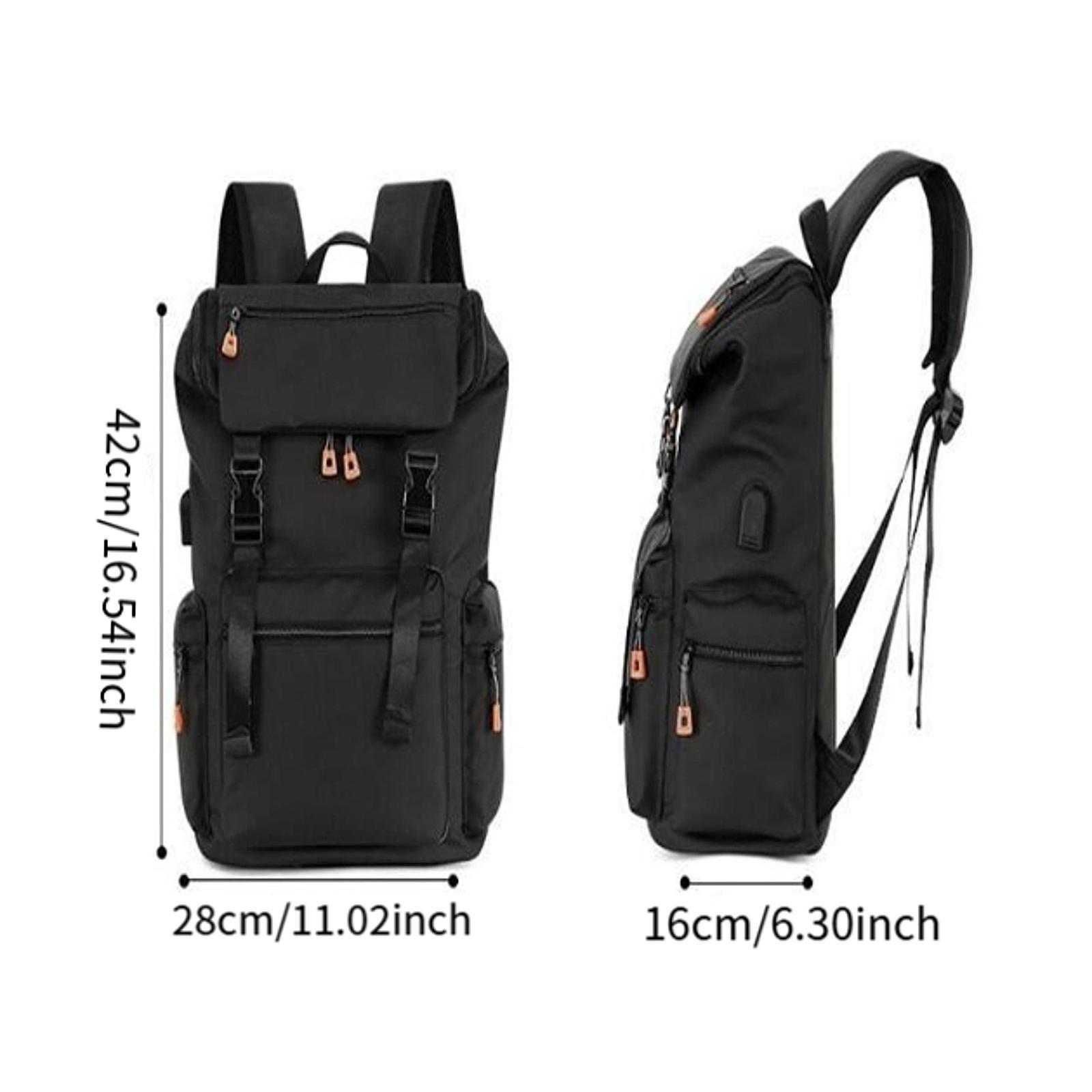 Casual Backpack Organizer Carr - đánh giá và giá Women'S Fashion Backpack