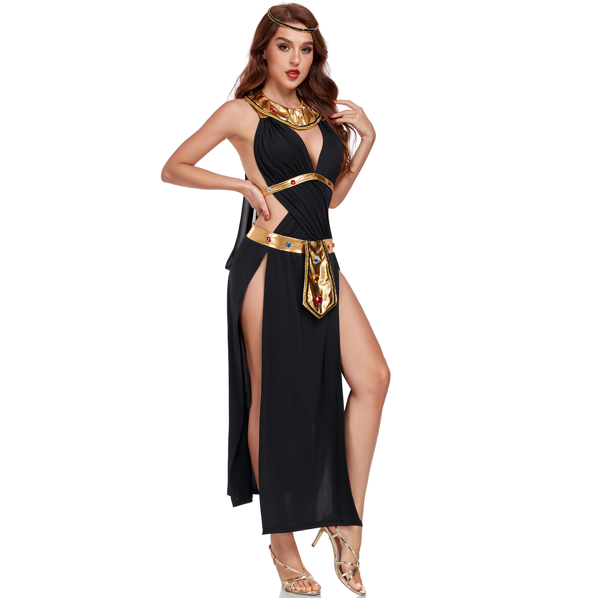 Ancient Egyptian Queen Inspire - đánh giá và giá Women Fashion Egypt