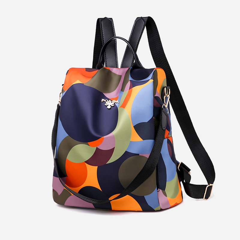 Fashion Women's Backpack Anti- - đánh giá và giá Women'S Fashion Backpack