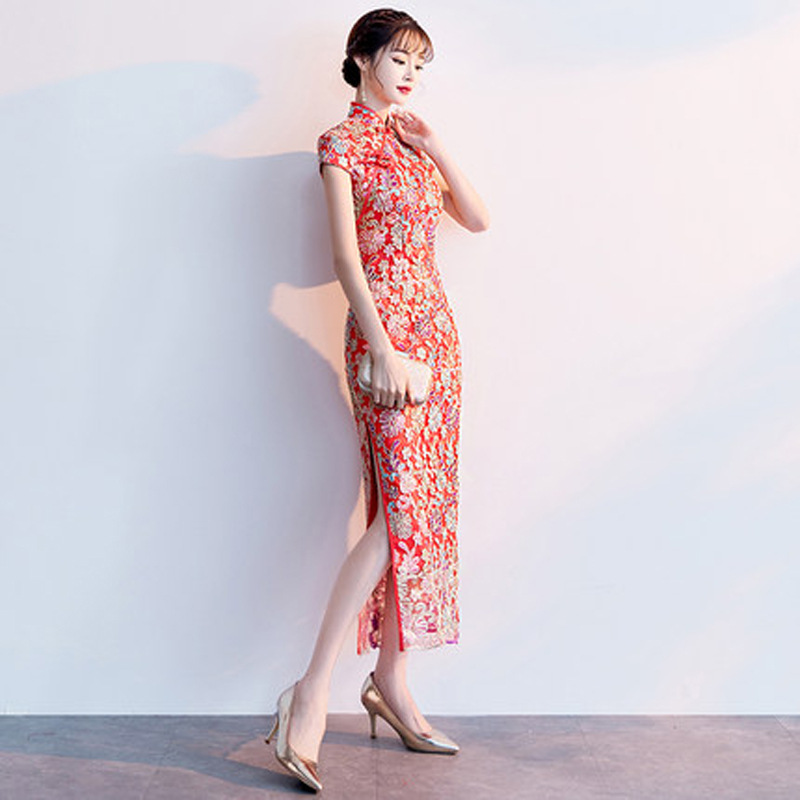 Womens Dress Fashion Chinese S - đánh giá và giá Xl Women'S Fashion