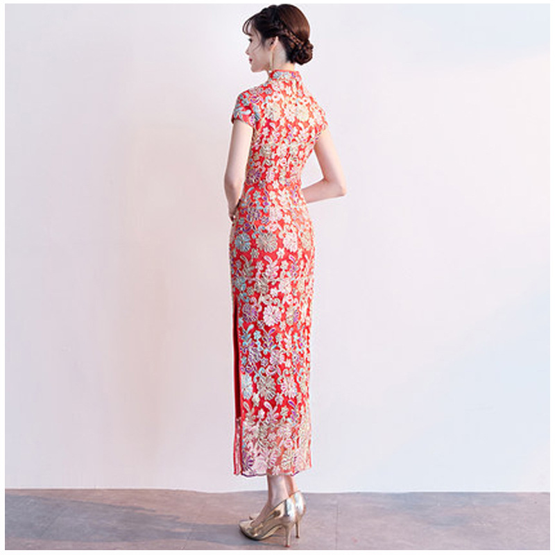 Womens Dress Fashion Chinese S - đánh giá và giá Xl Women'S Fashion
