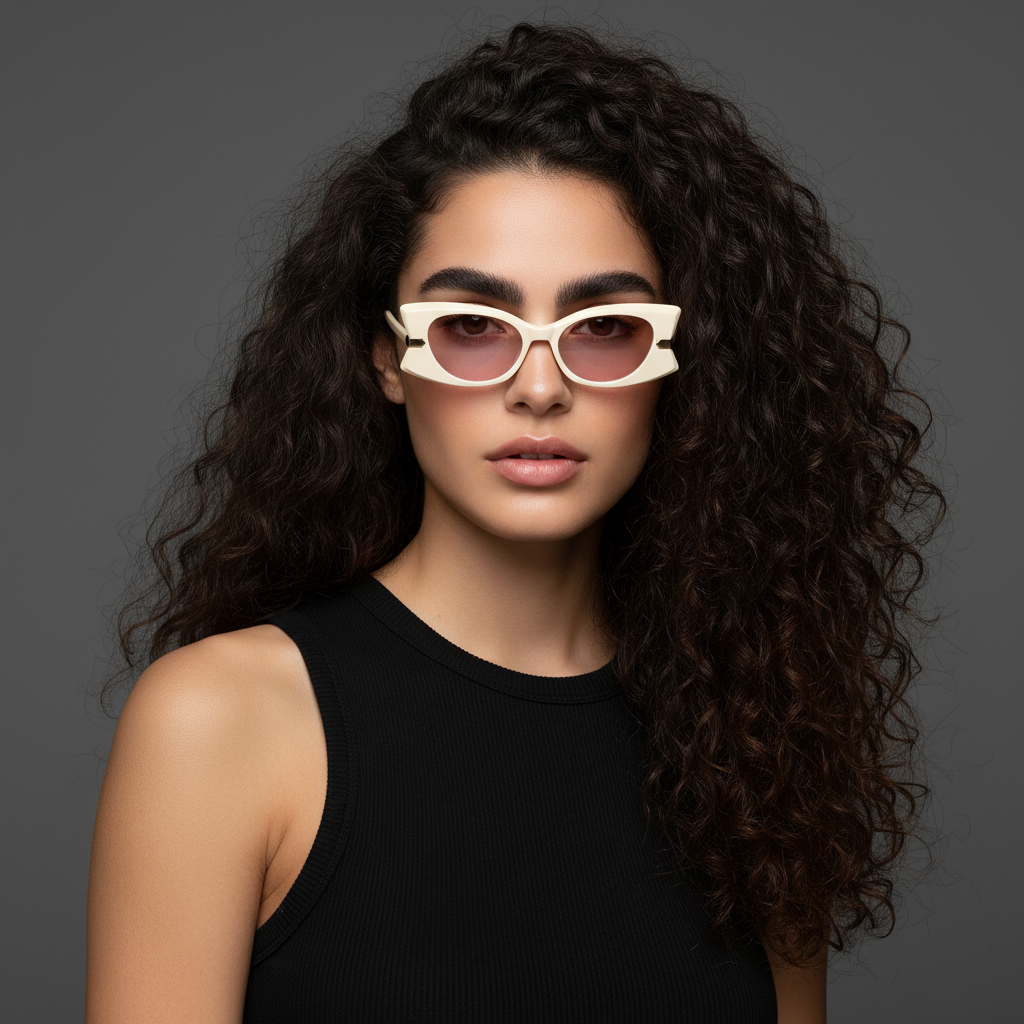 Retro 50s Cat Eye Sunglasses f - đánh giá và giá Women'S Fashion Of The 50S