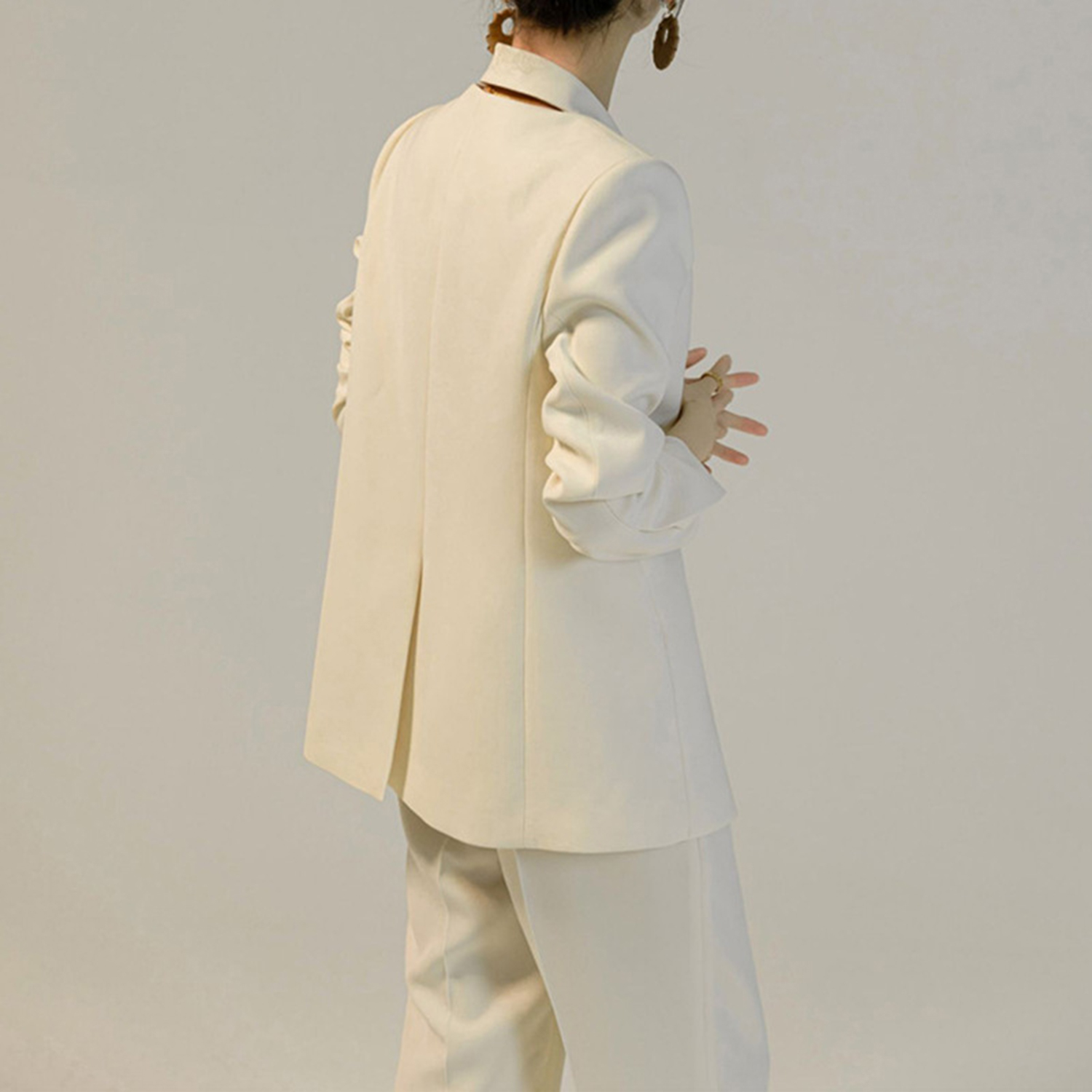 Allingentle Women's Suit Pants - đánh giá và giá Women'S Fashion Blazer