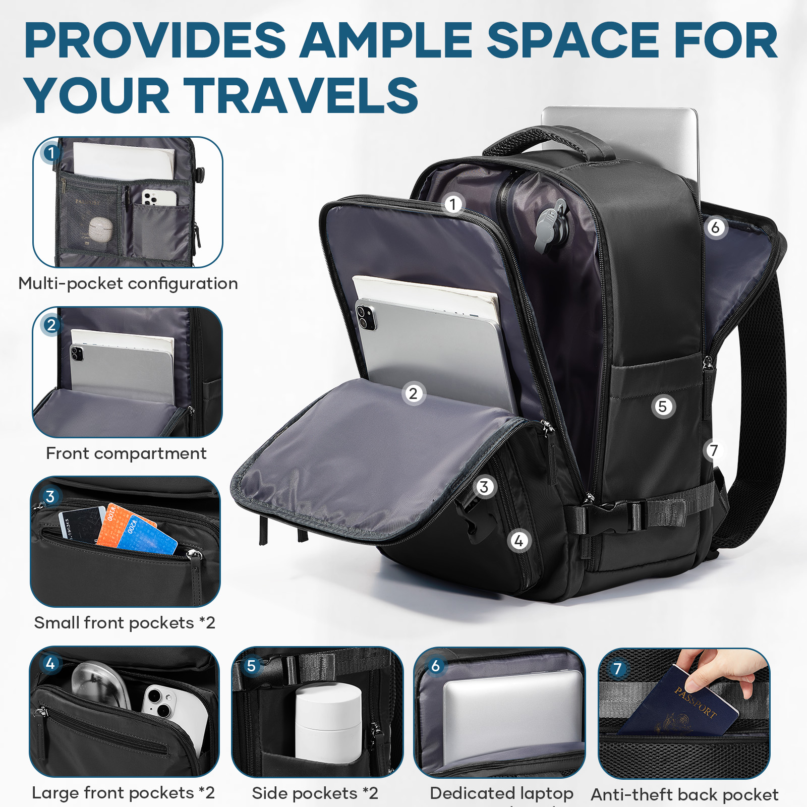 Women Backpack Vacuum Backpack - đánh giá và giá Women'S Fashion Backpack