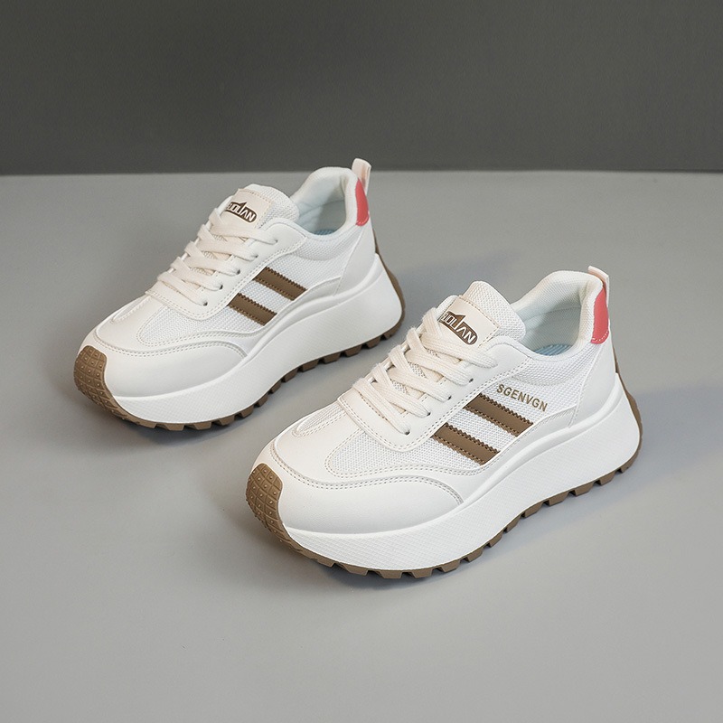 Women's Sneakers Mesh Breathab - đánh giá và giá Women'S Fashion Tennis Shoes