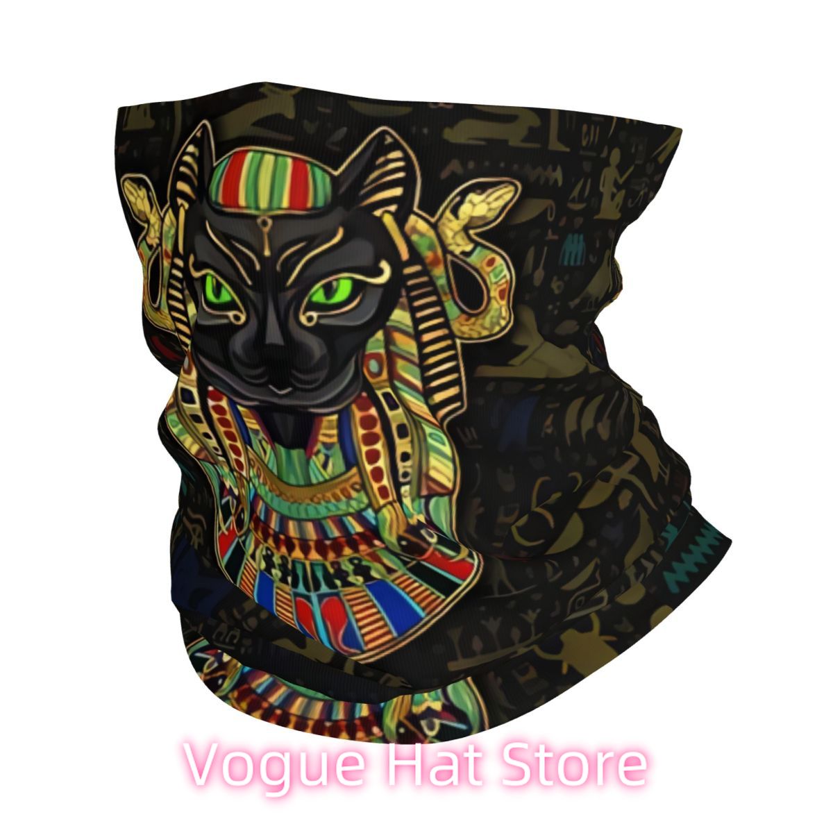 Egypt Pharaoh Retro Headband N - đánh giá và giá Women Fashion Egypt
