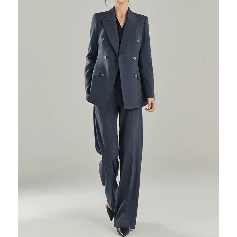 Allingentle Women's Suit Doubl - đánh giá và giá Women'S Fashion Blazer