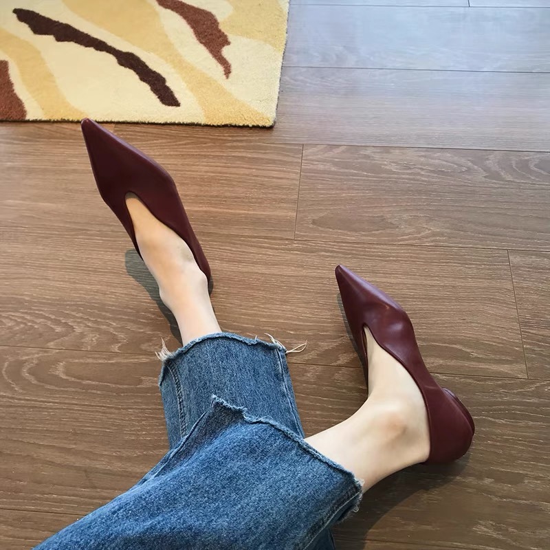 Trend Women Shoes Flats Sandal - đánh giá và giá Women'S Fashion Walking Shoes