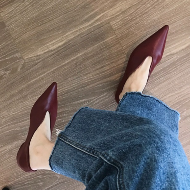Trend Women Shoes Flats Sandal - đánh giá và giá Women'S Fashion Walking Shoes