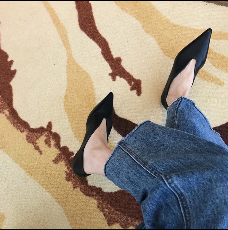 Trend Women Shoes Flats Sandal - đánh giá và giá Women'S Fashion Walking Shoes