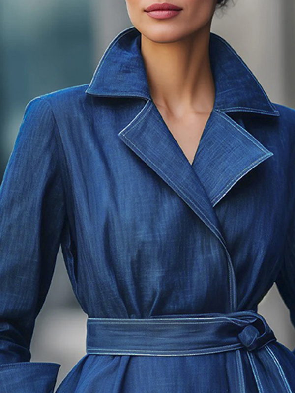 Fall Spring 2026 Fashion Denim - đánh giá và giá Women'S Fashion Jackets